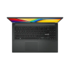 Ноутбук ASUS Vivobook Go 15 E1504FA Mixed Black - 15.6
