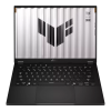 Laptop Gaming ASUS TUF Gaming A14 FA401UH Jaeger Gray - 14" | IPS | 165 Hz | 16 GB | 1 TB | AMD Ryzen 7 260 | NVIDIA GeForce RTX 5050 | 8 Gb GDDR7 Laptop Gaming ASUS TUF Gaming A14 FA401UH Jaeger Gray - 14