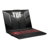 Игровой ноутбук ASUS TUF Gaming A16 FA607NUQ Grey - 16" | IPS | 144 Гц | 16 ГБ | 512 GB | Ryzen 7 170 | NVIDIA GeForce RTX 4050 | 6 Gb GDDR6 Игровой ноутбук ASUS TUF Gaming A16 FA607NUQ Grey - 16