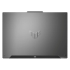 Игровой ноутбук ASUS TUF Gaming A16 FA607NUQ Grey - 16" | IPS | 144 Гц | 16 ГБ | 512 GB | Ryzen 7 170 | NVIDIA GeForce RTX 4050 | 6 Gb GDDR6 Игровой ноутбук ASUS TUF Gaming A16 FA607NUQ Grey - 16