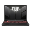 Laptop Gaming ASUS TUF Gaming A16 FA607NUQ Grey - 16" | IPS | 144 Hz | 16 GB | 1 TB | Ryzen 7 170 | NVIDIA GeForce RTX 4050 | 6 Gb GDDR6 Laptop Gaming ASUS TUF Gaming A16 FA607NUQ Grey - 16
