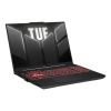 Laptop Gaming ASUS TUF Gaming A16 FA607NUQ Grey - 16" | IPS | 144 Hz | 16 GB | 1 TB | Ryzen 7 170 | NVIDIA GeForce RTX 4050 | 6 Gb GDDR6 Laptop Gaming ASUS TUF Gaming A16 FA607NUQ Grey - 16