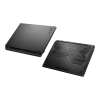 Laptop Gaming ASUS TUF Gaming A16 FA608UMI Jaeger Gray - 16" | IPS | 144 Hz | 16 GB | 1 TB | AMD Ryzen 7 260 | NVIDIA GeForce RTX 5060 | 8 Gb GDDR7 Laptop Gaming ASUS TUF Gaming A16 FA608UMI Jaeger Gray - 16