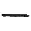 Laptop Gaming ASUS TUF Gaming A16 FA608UMI Jaeger Gray - 16" | IPS | 144 Hz | 16 GB | 1 TB | AMD Ryzen 7 260 | NVIDIA GeForce RTX 5060 | 8 Gb GDDR7 Laptop Gaming ASUS TUF Gaming A16 FA608UMI Jaeger Gray - 16