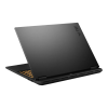 Laptop Gaming ASUS TUF Gaming F16 FX608JHI Grey - 16" | IPS | 165 Hz | 16 GB | 512 GB | Core i5 14450HX | NVIDIA GeForce RTX 5050 | 8 Gb GDDR7 Laptop Gaming ASUS TUF Gaming F16 FX608JHI Grey - 16