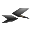 Laptop Gaming ASUS TUF Gaming F16 FX608JHI Grey - 16" | IPS | 165 Hz | 16 GB | 512 GB | Core i5 14450HX | NVIDIA GeForce RTX 5050 | 8 Gb GDDR7 Laptop Gaming ASUS TUF Gaming F16 FX608JHI Grey - 16