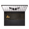 Игровой ноутбук ASUS TUF Gaming F16 FX608JMI Grey - 16