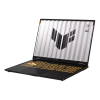 Игровой ноутбук ASUS TUF Gaming F16 FX608JMI Grey - 16