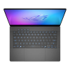Игровой ноутбук ASUS ROG Zephyrus G14 GA403UH Eclipse Gray - 14" | OLED | 120 Гц | 16 ГБ | 1 TB | AMD Ryzen 9 270 | NVIDIA GeForce RTX 5050 | 8 Гб GDDR7 Игровой ноутбук ASUS ROG Zephyrus G14 GA403UH Eclipse Gray - 14
