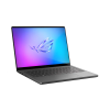 Игровой ноутбук ASUS ROG Zephyrus G14 GA403UH Eclipse Gray - 14" | OLED | 120 Гц | 16 ГБ | 1 TB | AMD Ryzen 9 270 | NVIDIA GeForce RTX 5050 | 8 Гб GDDR7 Игровой ноутбук ASUS ROG Zephyrus G14 GA403UH Eclipse Gray - 14