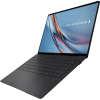 Laptop Business ASUS ExpertBook Ultra B9406CAA Black - 14" | OLED | 120 Hz | 32 GB | 1 TB | Core Ultra 7 356H Laptop Business ASUS ExpertBook Ultra B9406CAA Black - 14