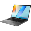 Ноутбук для бизнеса ASUS Vivobook S16 S3607VA - 16" | IPS | 144 Гц | 16 ГБ | 512 GB | Intel Core 5 210H Ноутбук для бизнеса ASUS Vivobook S16 S3607VA - 16