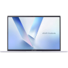 Laptop ASUS Vivobook 16 X1605VA Silver - 16" | OLED | 60 Hz | 16 GB | 1 TB | Intel Core i7-13620H Laptop ASUS Vivobook 16 X1605VA Silver - 16