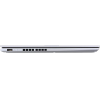 Laptop ASUS Vivobook 16 X1605VA Silver - 16" | OLED | 60 Hz | 16 GB | 1 TB | Intel Core i7-13620H Laptop ASUS Vivobook 16 X1605VA Silver - 16