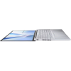 Laptop ASUS Vivobook 16 X1605VA Silver - 16" | OLED | 60 Hz | 16 GB | 1 TB | Intel Core i7-13620H Laptop ASUS Vivobook 16 X1605VA Silver - 16