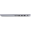 Laptop ASUS Vivobook 16 X1605VA Silver - 16" | OLED | 60 Hz | 16 GB | 1 TB | Intel Core i7-13620H Laptop ASUS Vivobook 16 X1605VA Silver - 16
