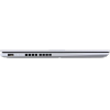 Laptop ASUS Vivobook 16 X1605VA Silver - 16" | OLED | 60 Hz | 16 GB | 1 TB | Intel Core i7-13620H Laptop ASUS Vivobook 16 X1605VA Silver - 16