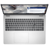 Laptop Business DELL Pro 16 Plus PB16250 Silver - 16" | IPS | 60 Hz | 32 GB | 512 GB | Intel Core Ultra 7 268V Laptop Business DELL Pro 16 Plus PB16250 Silver - 16