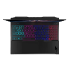Laptop Gaming Acer Nitro 18 AI AN18-61 Obsidian Black - 18" | IPS | 165 Hz | 16 GB | 1 TB | AMD Ryzen AI 7 350 | NVIDIA GeForce RTX 5070 | 8 Gb GDDR7 Laptop Gaming Acer Nitro 18 AI AN18-61 Obsidian Black - 18