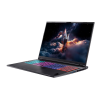 Laptop Gaming Acer Nitro 18 AI AN18-61 Obsidian Black - 18" | IPS | 165 Hz | 32 GB | 1 TB | AMD Ryzen AI 7 350 | NVIDIA GeForce RTX 5060 | 8 Gb GDDR7 Laptop Gaming Acer Nitro 18 AI AN18-61 Obsidian Black - 18