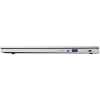 Ноутбук Acer Aspire Go 16 AG16-71P Серебро - 16" | IPS | 120 Гц | 16 ГБ | 512 GB | Intel Core 9 270H Ноутбук Acer Aspire Go 16 AG16-71P Серебро - 16