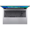 Ноутбук Acer Aspire Go 16 AG16-71P Серебро - 16" | IPS | 120 Гц | 16 ГБ | 512 GB | Intel Core 9 270H Ноутбук Acer Aspire Go 16 AG16-71P Серебро - 16