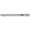 Ноутбук Acer Aspire Go 16 AG16-71P Серебро - 16" | IPS | 120 Гц | 16 ГБ | 512 GB | Intel Core 9 270H Ноутбук Acer Aspire Go 16 AG16-71P Серебро - 16