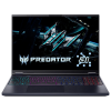 Laptop Gaming Acer Predator Helios Neo 16 PHN16-I31 Abyssal Black - 16" | IPS | 180 Hz | 16 GB | 1 TB | Intel Core i7-14650HX | NVIDIA GeForce RTX 5060 | 8 Gb Laptop Gaming Acer Predator Helios Neo 16 PHN16-I31 Abyssal Black - 16