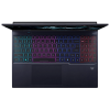 Laptop Gaming Acer Predator Helios Neo 16 PHN16-I31 Abyssal Black - 16" | IPS | 180 Hz | 16 GB | 1 TB | Intel Core i7-14650HX | NVIDIA GeForce RTX 5060 | 8 Gb Laptop Gaming Acer Predator Helios Neo 16 PHN16-I31 Abyssal Black - 16