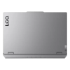 Игровой ноутбук Lenovo LOQ 15ARP10E Luna Grey - 15.6" | IPS | 144 Гц | 16 ГБ | 512 ГБ | AMD Ryzen 5 150 | NVIDIA GeForce RTX 3050 | 6 Gb GDDR6 Игровой ноутбук Lenovo LOQ 15ARP10E Luna Grey - 15.6