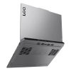 Игровой ноутбук Lenovo LOQ 15ARP10E Luna Grey - 15.6" | IPS | 144 Гц | 16 ГБ | 512 ГБ | AMD Ryzen 5 150 | NVIDIA GeForce RTX 3050 | 6 Gb GDDR6 Игровой ноутбук Lenovo LOQ 15ARP10E Luna Grey - 15.6