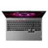 Игровой ноутбук Lenovo LOQ 15ARP10E Luna Grey - 15.6" | IPS | 144 Гц | 16 ГБ | 512 ГБ | AMD Ryzen 5 150 | NVIDIA GeForce RTX 3050 | 6 Gb GDDR6 Игровой ноутбук Lenovo LOQ 15ARP10E Luna Grey - 15.6