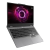 Игровой ноутбук Lenovo LOQ 15ARP10E Luna Grey - 15.6" | IPS | 144 Гц | 16 ГБ | 512 ГБ | AMD Ryzen 5 150 | NVIDIA GeForce RTX 3050 | 6 Gb GDDR6 Игровой ноутбук Lenovo LOQ 15ARP10E Luna Grey - 15.6