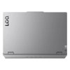 Игровой ноутбук Lenovo LOQ 15ARP10E Luna Grey - 15.6" | IPS | 144 Гц | 16 ГБ | 512 ГБ | AMD Ryzen 5 150 | NVIDIA GeForce RTX 3050 | 6 Gb GDDR6 Игровой ноутбук Lenovo LOQ 15ARP10E Luna Grey - 15.6