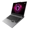 Игровой ноутбук Lenovo LOQ 15ARP10E Luna Grey - 15.6" | IPS | 144 Гц | 16 ГБ | 512 ГБ | AMD Ryzen 5 150 | NVIDIA GeForce RTX 3050 | 6 Gb GDDR6 Игровой ноутбук Lenovo LOQ 15ARP10E Luna Grey - 15.6