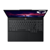 Игровой ноутбук Lenovo Legion 5 15AKP10 Eclipse Black - 15.1" | OLED | 165 Гц | 32 ГБ | 1 ТБ | AMD Ryzen AI 7 350 | NVIDIA GeForce RTX 5070 | 8 Гб GDDR7 Игровой ноутбук Lenovo Legion 5 15AKP10 Eclipse Black - 15.1