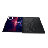Игровой ноутбук Lenovo Legion 5 15AKP10 Eclipse Black - 15.1" | OLED | 165 Гц | 32 ГБ | 1 ТБ | AMD Ryzen AI 7 350 | NVIDIA GeForce RTX 5070 | 8 Гб GDDR7 Игровой ноутбук Lenovo Legion 5 15AKP10 Eclipse Black - 15.1
