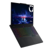 Игровой ноутбук Lenovo Legion 5 15IAX10 Eclipse Black - 15.1" | OLED | 165 Гц | 32 ГБ | 1 ТБ | Intel Core Ultra 9 275HX | NVIDIA GeForce RTX 5070 | 8 Гб GDDR7 Игровой ноутбук Lenovo Legion 5 15IAX10 Eclipse Black - 15.1