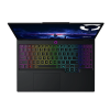 Игровой ноутбук Lenovo Legion 5 15IAX10 Eclipse Black - 15.1" | OLED | 165 Гц | 32 ГБ | 1 ТБ | Intel Core Ultra 9 275HX | NVIDIA GeForce RTX 5070 | 8 Гб GDDR7 Игровой ноутбук Lenovo Legion 5 15IAX10 Eclipse Black - 15.1