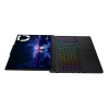 Игровой ноутбук Lenovo Legion 5 15IAX10 Eclipse Black - 15.1" | OLED | 165 Гц | 32 ГБ | 1 ТБ | Intel Core Ultra 9 275HX | NVIDIA GeForce RTX 5070 | 8 Гб GDDR7 Игровой ноутбук Lenovo Legion 5 15IAX10 Eclipse Black - 15.1