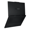 Игровой ноутбук Lenovo Legion 5 15IAX10 Eclipse Black - 15.1" | OLED | 165 Гц | 32 ГБ | 1 ТБ | Intel Core Ultra 9 275HX | NVIDIA GeForce RTX 5070 | 8 Гб GDDR7 Игровой ноутбук Lenovo Legion 5 15IAX10 Eclipse Black - 15.1
