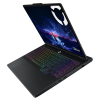 Игровой ноутбук Lenovo Legion Pro 5 16AFR10 Eclipse Black - 16" | OLED | 165 Гц | 32 ГБ | 1 ТБ | AMD Ryzen 9 9955HX | NVIDIA GeForce RTX 5070 | 8 Гб GDDR7 Игровой ноутбук Lenovo Legion Pro 5 16AFR10 Eclipse Black - 16