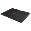 Laptop Gaming Lenovo Legion Pro 7 16AFR10H Eclipse Black - 16" | OLED | 240 Hz | 32 GB | 1 TB | AMD Ryzen 9 9955HX | NVIDIA GeForce RTX 5070 Ti | 12 Gb GDDR7 Laptop Gaming Lenovo Legion Pro 7 16AFR10H Eclipse Black - 16