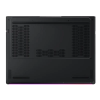 Laptop Gaming Lenovo Legion Pro 7 16AFR10H Eclipse Black - 16" | OLED | 240 Hz | 32 GB | 1 TB | AMD Ryzen 9 9955HX | NVIDIA GeForce RTX 5070 Ti | 12 Gb GDDR7 Laptop Gaming Lenovo Legion Pro 7 16AFR10H Eclipse Black - 16
