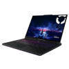 Laptop Gaming Lenovo Legion Pro 7 16AFR10H Eclipse Black - 16" | OLED | 240 Hz | 32 GB | 1 TB | AMD Ryzen 9 9955HX | NVIDIA GeForce RTX 5070 Ti | 12 Gb GDDR7 Laptop Gaming Lenovo Legion Pro 7 16AFR10H Eclipse Black - 16