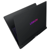 Laptop Gaming Lenovo Legion Pro 7 16AFR10H Eclipse Black - 16" | OLED | 240 Hz | 32 GB | 1 TB | AMD Ryzen 9 9955HX | NVIDIA GeForce RTX 5070 Ti | 12 Gb GDDR7 Laptop Gaming Lenovo Legion Pro 7 16AFR10H Eclipse Black - 16