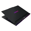 Laptop Gaming Lenovo Legion Pro 7 16AFR10H Eclipse Black - 16" | OLED | 240 Hz | 32 GB | 1 TB | AMD Ryzen 9 9955HX | NVIDIA GeForce RTX 5070 Ti | 12 Gb GDDR7 Laptop Gaming Lenovo Legion Pro 7 16AFR10H Eclipse Black - 16