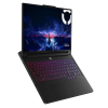 Laptop Gaming Lenovo Legion Pro 7 16AFR10H Eclipse Black - 16" | OLED | 240 Hz | 32 GB | 1 TB | AMD Ryzen 9 9955HX | NVIDIA GeForce RTX 5070 Ti | 12 Gb GDDR7 Laptop Gaming Lenovo Legion Pro 7 16AFR10H Eclipse Black - 16