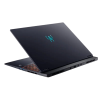 Игровой ноутбук Acer Predator Helios Neo 16S AI PHN16S-71 Abyssal Black - 16" | OLED | 240 Hz | 32 ГБ | 1 TB | Intel Core Ultra 7 255HX | NVIDIA GeForce RTX Игровой ноутбук Acer Predator Helios Neo 16S AI PHN16S-71 Abyssal Black - 16