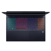 Laptop Gaming Acer Predator Helios Neo 16S AI PHN16S-71 Abyssal Black - 16" | OLED | 240 Hz | 32 GB | 1 TB | Intel Core Ultra 9 275HX | NVIDIA GeForce RTX 5070 Laptop Gaming Acer Predator Helios Neo 16S AI PHN16S-71 Abyssal Black - 16